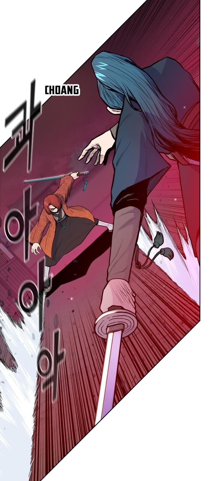 Phong Vân Chiến Thần Chapter 33 - Trang 2