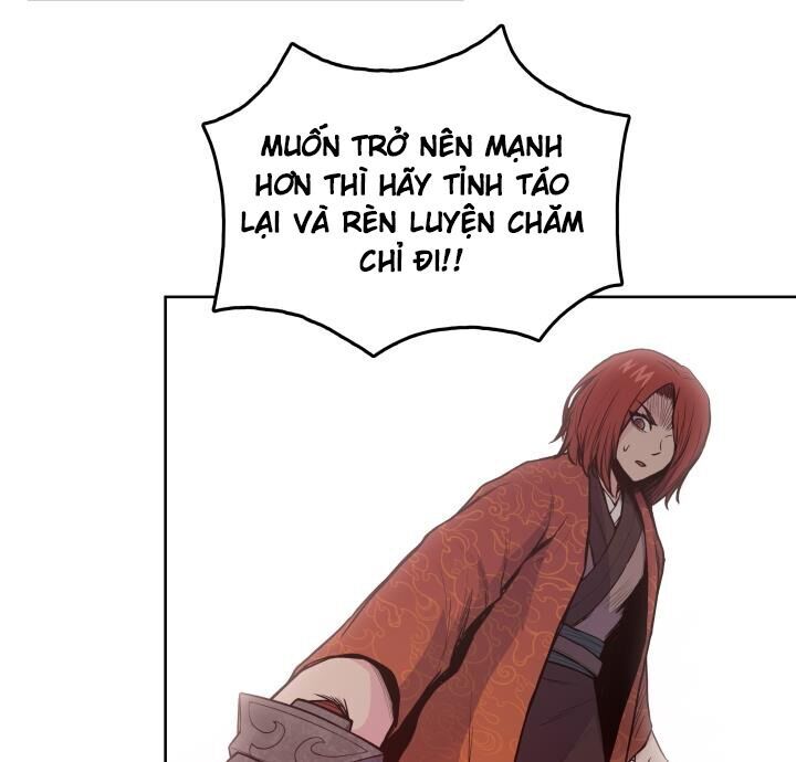 Phong Vân Chiến Thần Chapter 33 - Trang 2