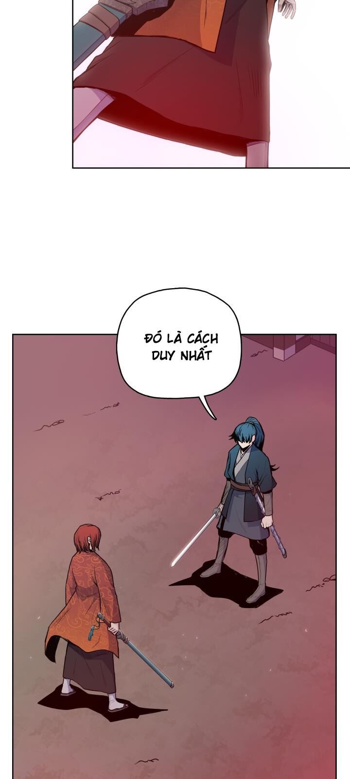 Phong Vân Chiến Thần Chapter 33 - Trang 2