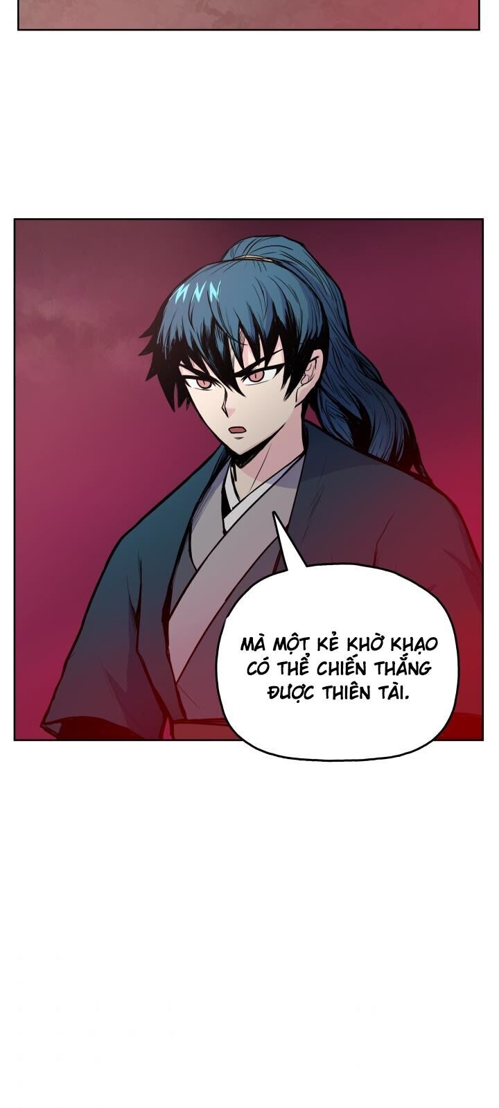 Phong Vân Chiến Thần Chapter 33 - Trang 2