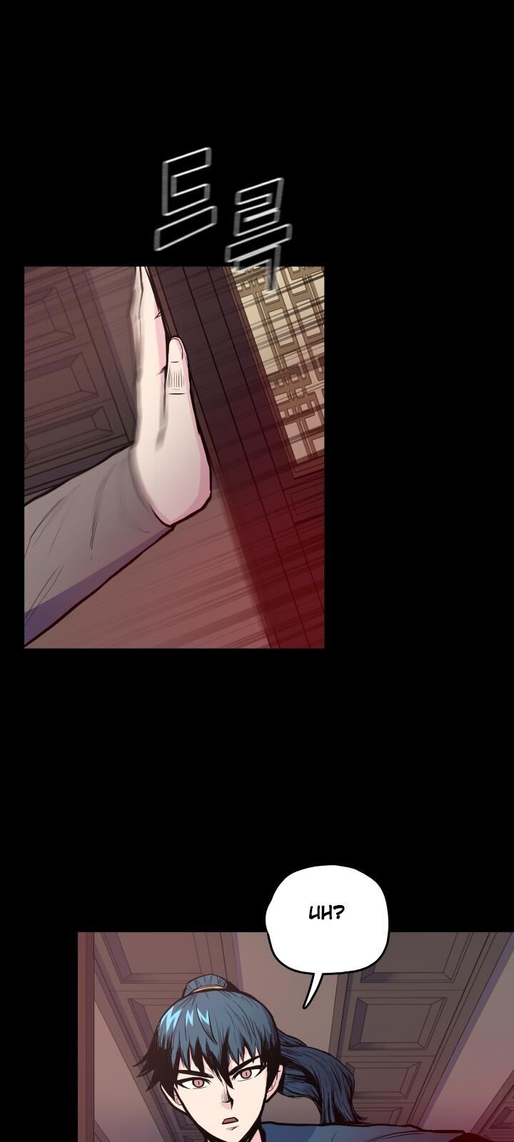 Phong Vân Chiến Thần Chapter 33 - Trang 2