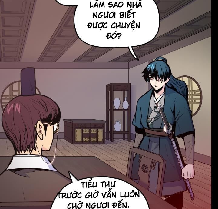 Phong Vân Chiến Thần Chapter 33 - Trang 2