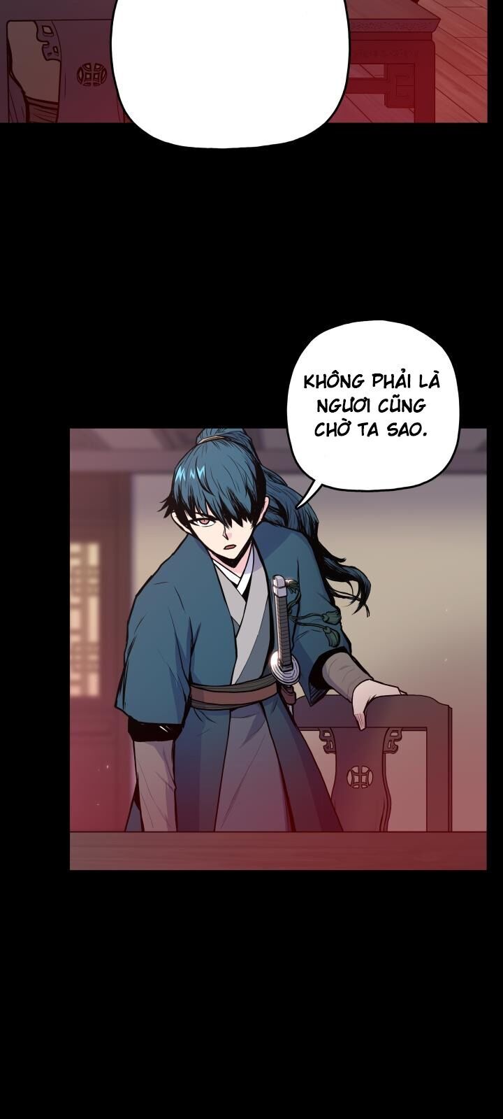 Phong Vân Chiến Thần Chapter 33 - Trang 2