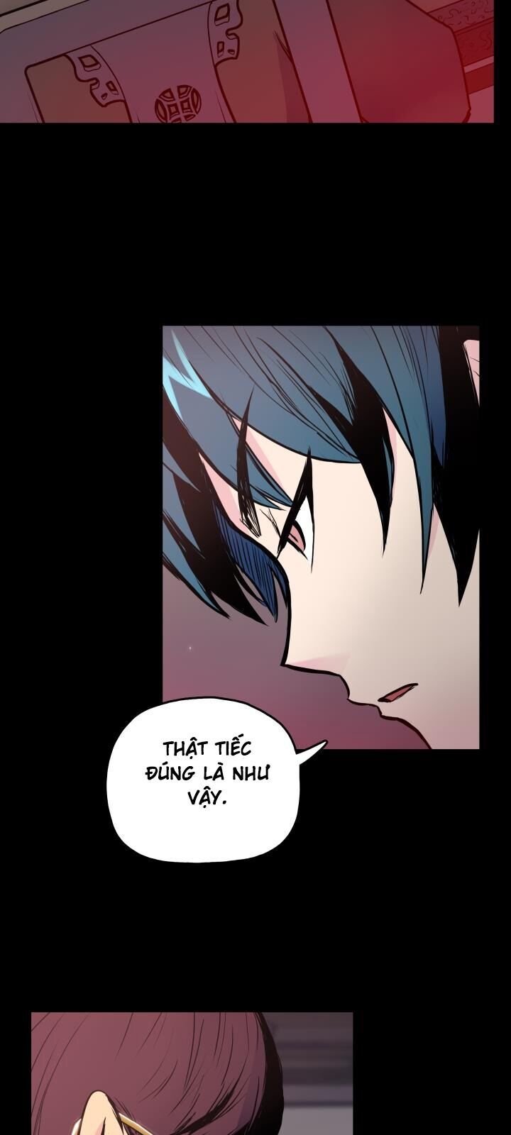 Phong Vân Chiến Thần Chapter 33 - Trang 2