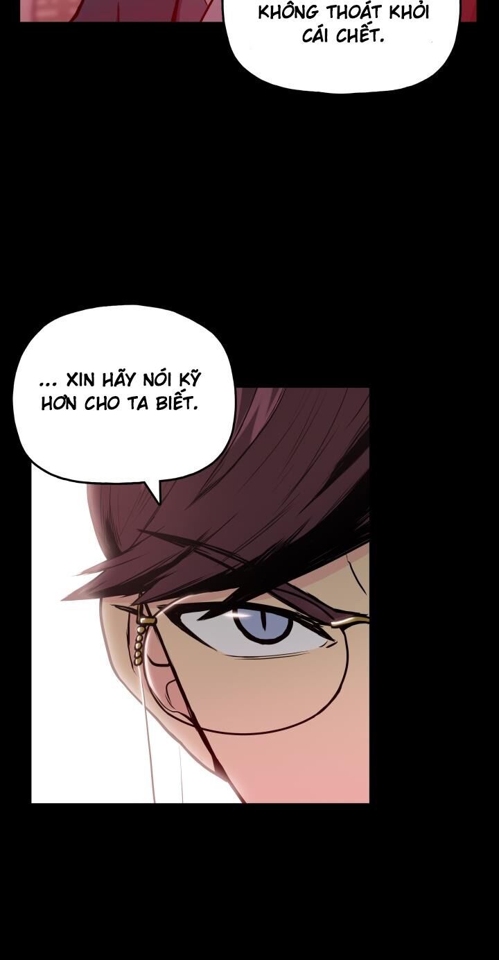 Phong Vân Chiến Thần Chapter 33 - Trang 2