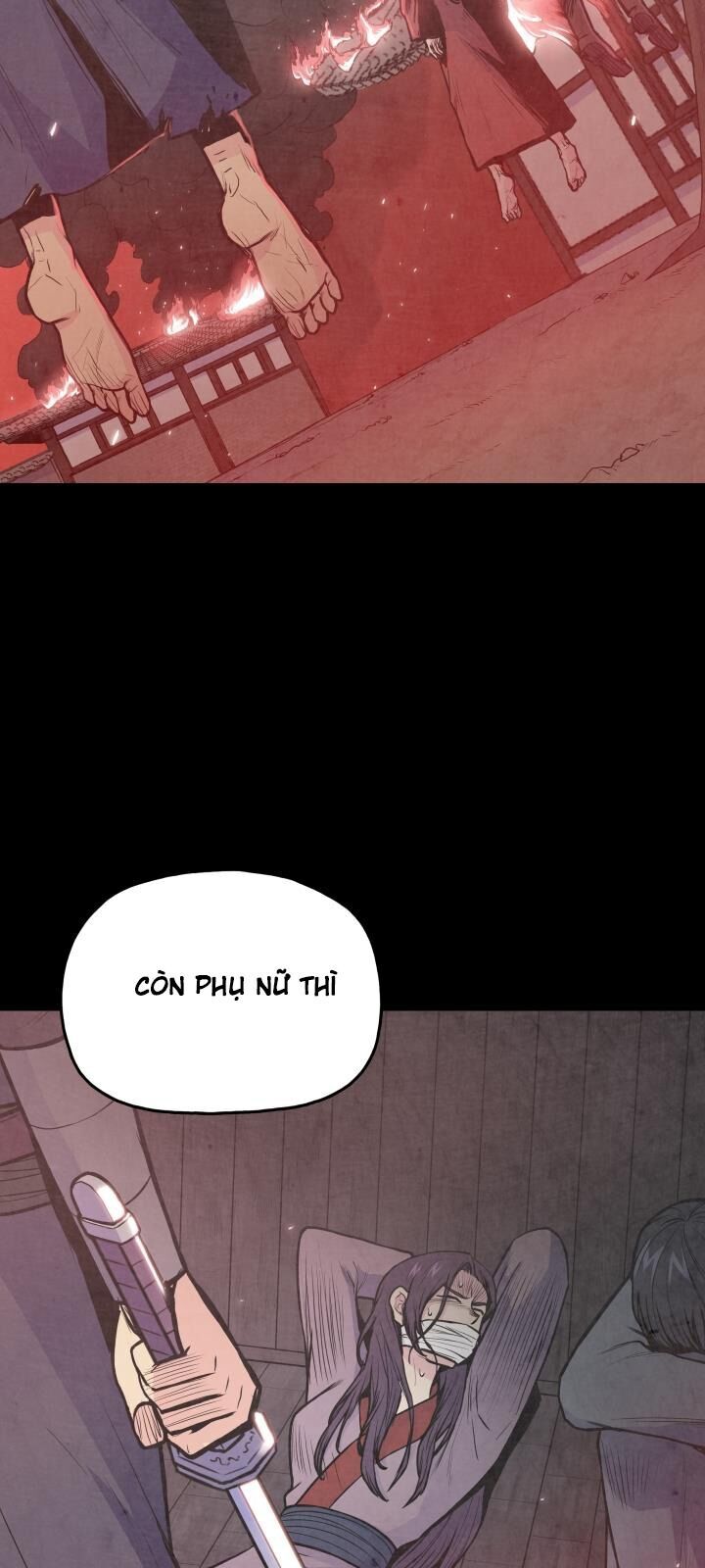 Phong Vân Chiến Thần Chapter 33 - Trang 2