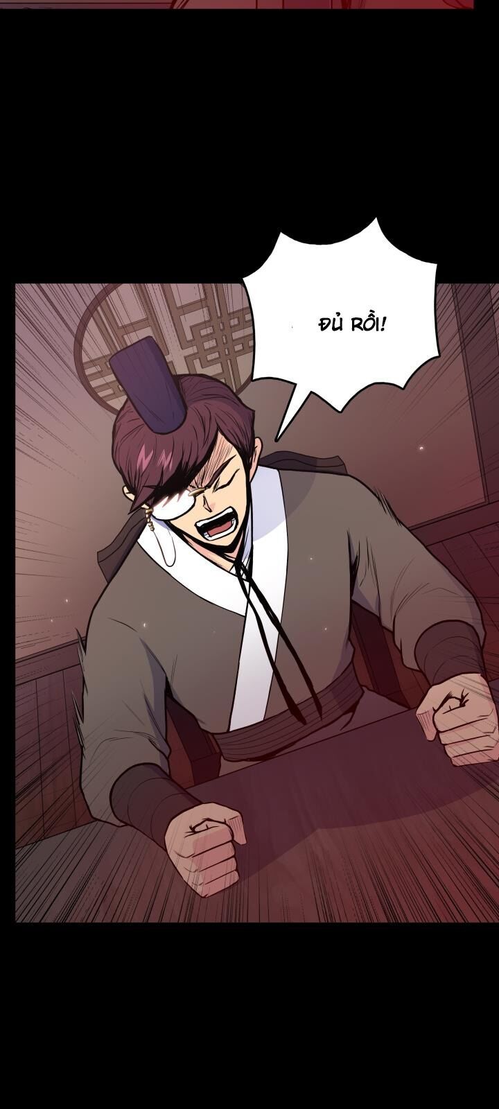 Phong Vân Chiến Thần Chapter 33 - Trang 2