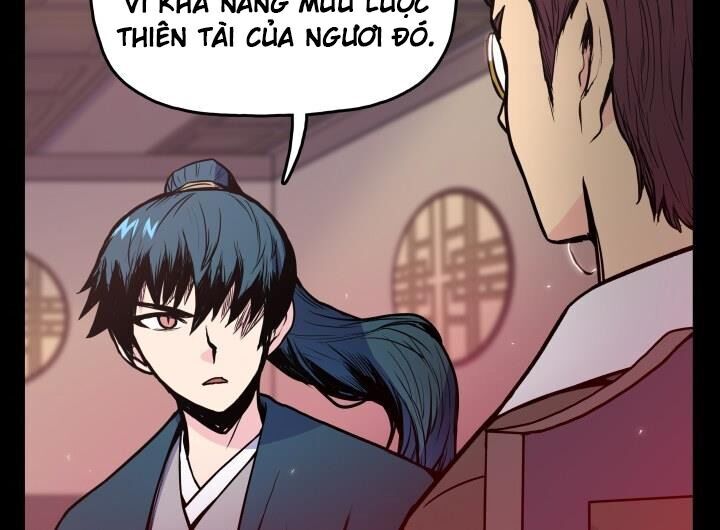 Phong Vân Chiến Thần Chapter 33 - Trang 2