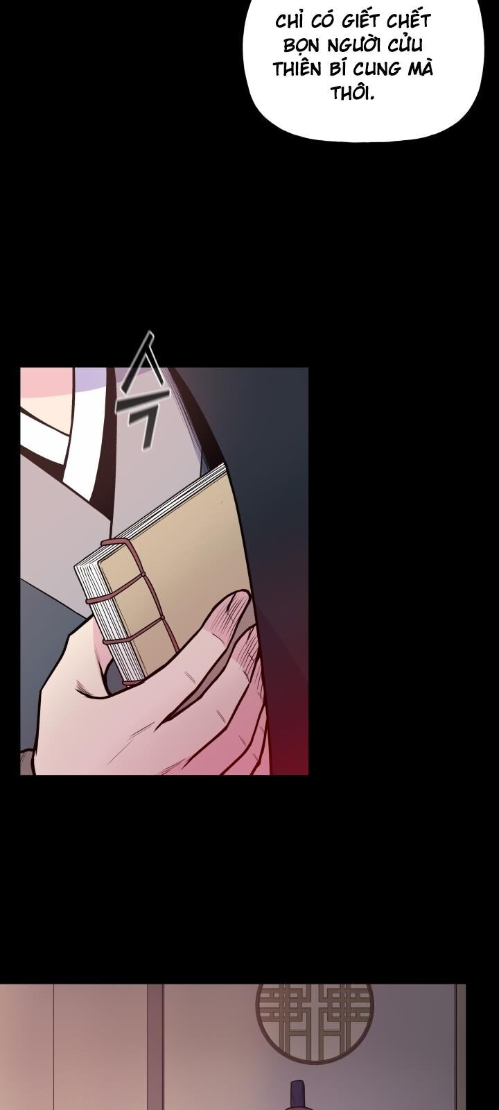 Phong Vân Chiến Thần Chapter 33 - Trang 2