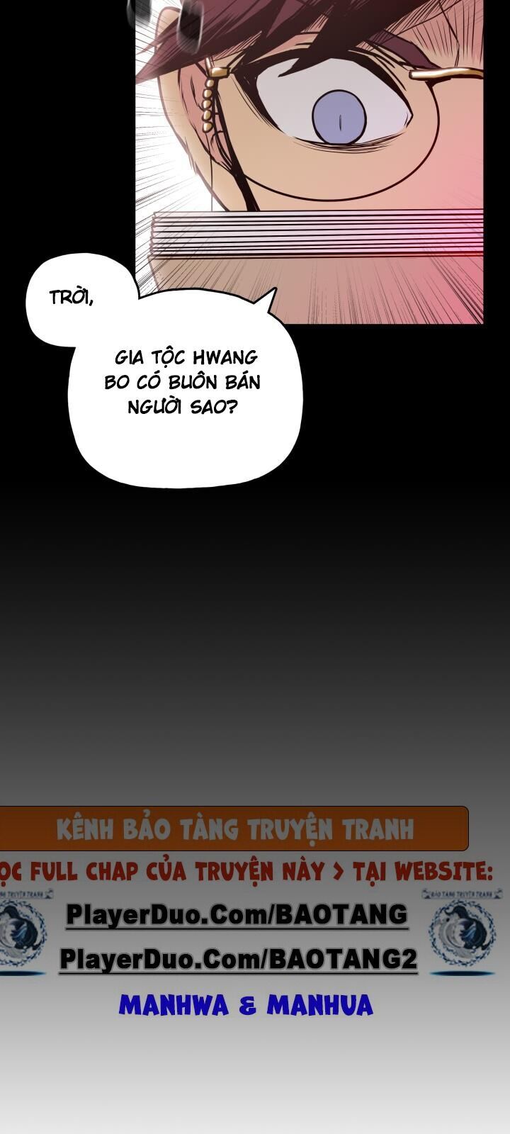 Phong Vân Chiến Thần Chapter 33 - Trang 2