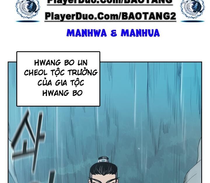 Phong Vân Chiến Thần Chapter 33 - Trang 2