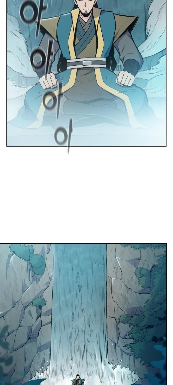 Phong Vân Chiến Thần Chapter 33 - Trang 2