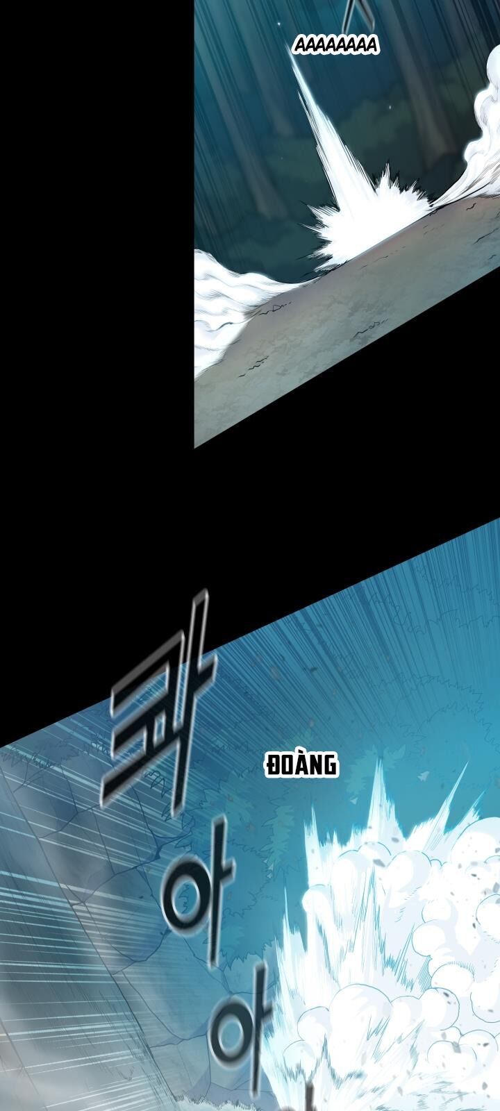 Phong Vân Chiến Thần Chapter 33 - Trang 2