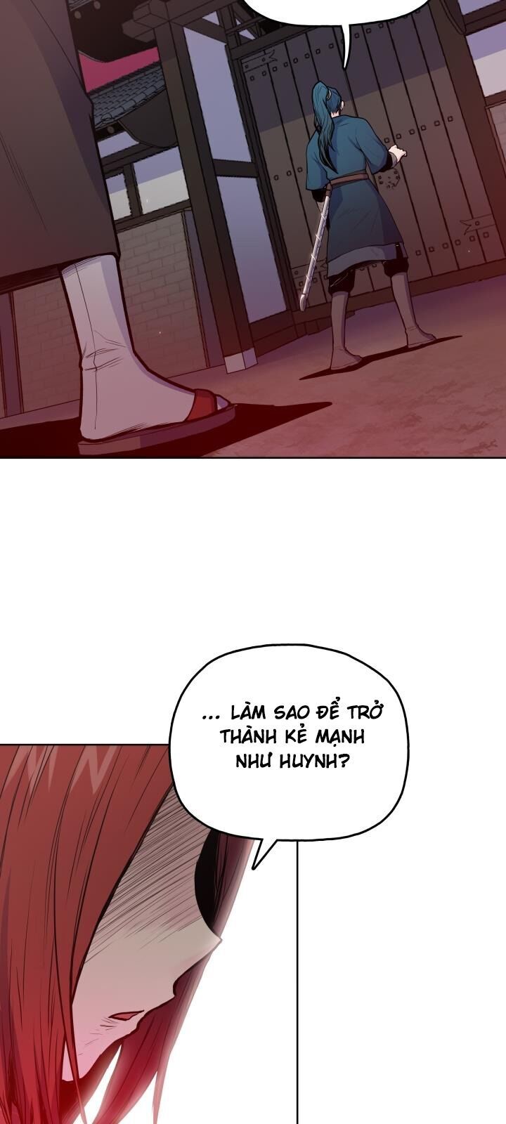 Phong Vân Chiến Thần Chapter 33 - Trang 2