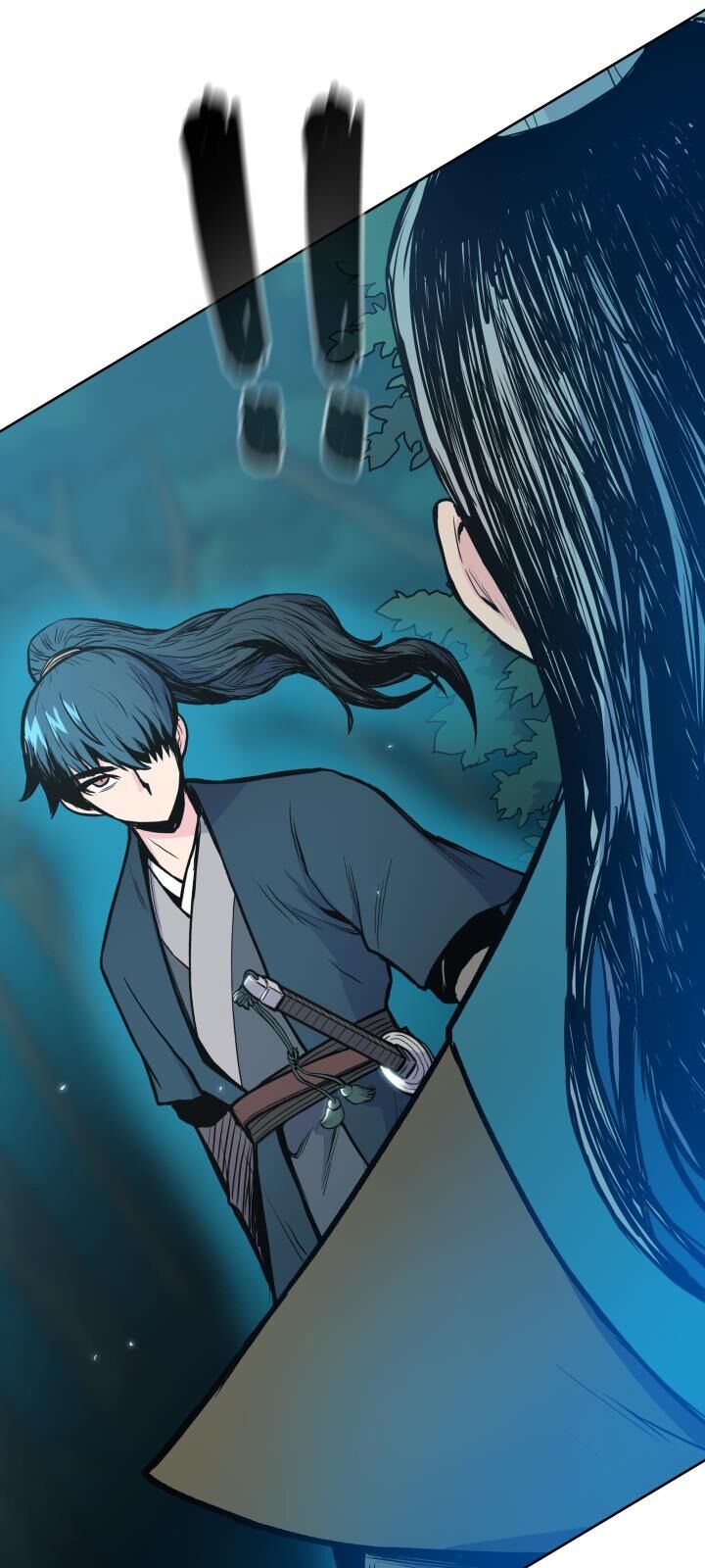 Phong Vân Chiến Thần Chapter 34 - Trang 2