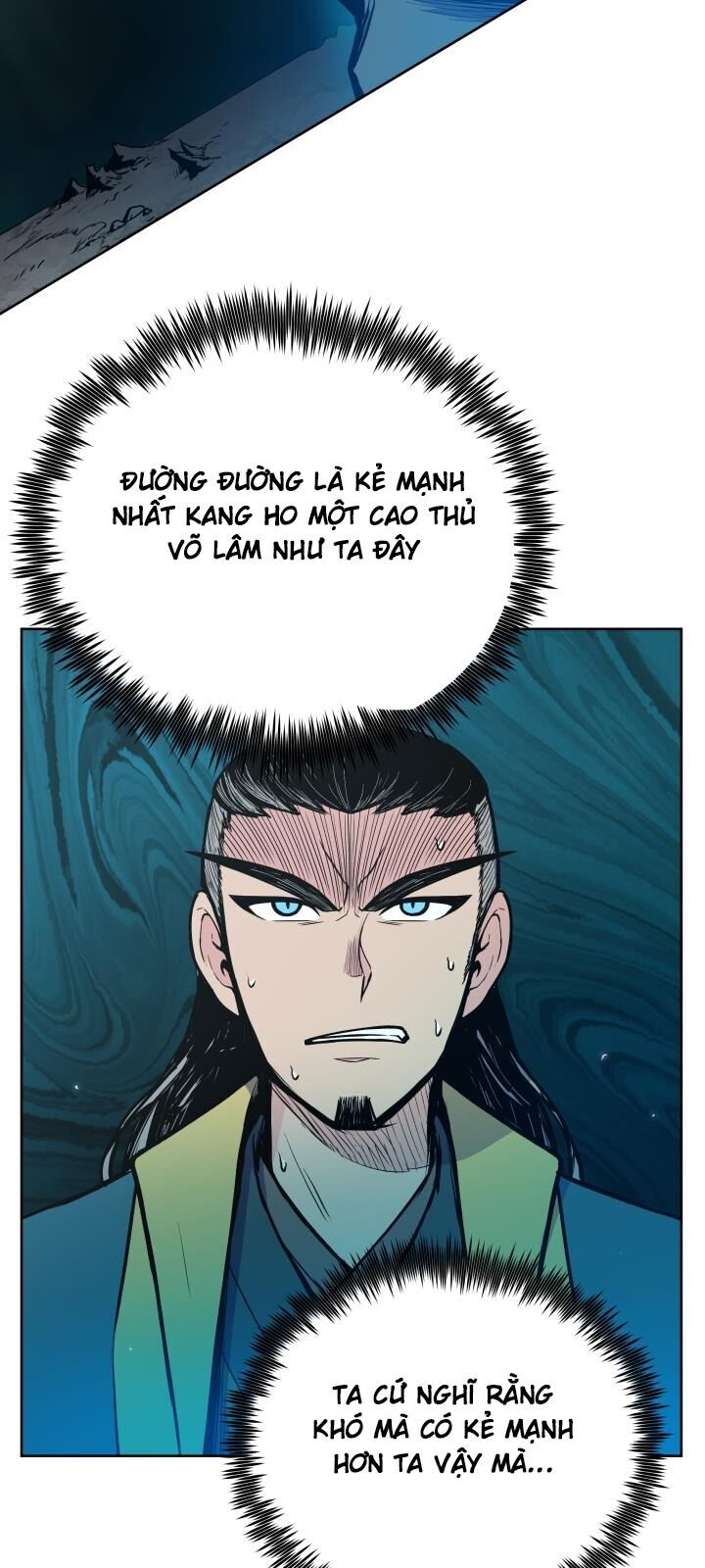 Phong Vân Chiến Thần Chapter 34 - Trang 2