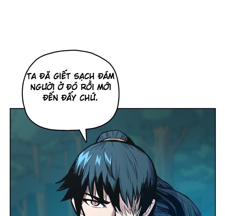 Phong Vân Chiến Thần Chapter 34 - Trang 2