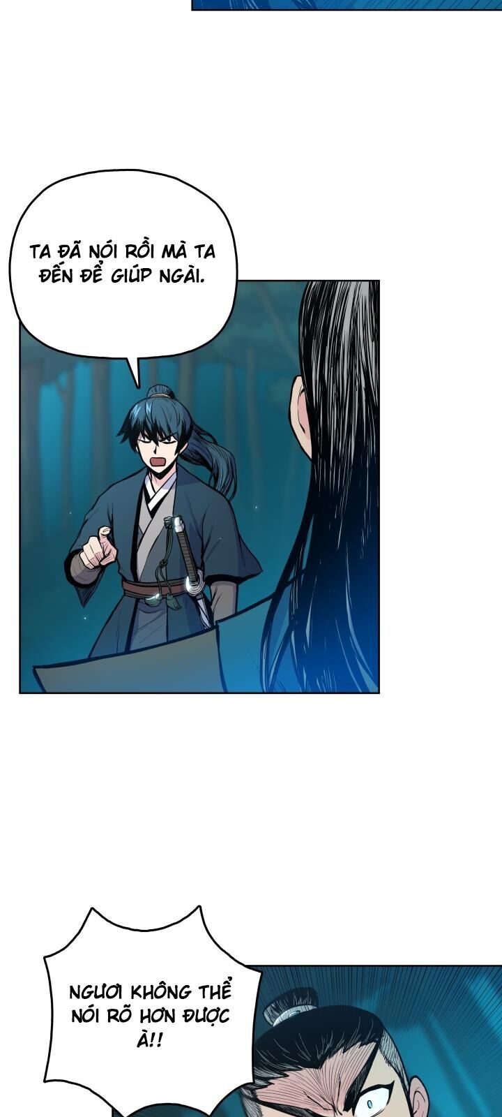 Phong Vân Chiến Thần Chapter 34 - Trang 2