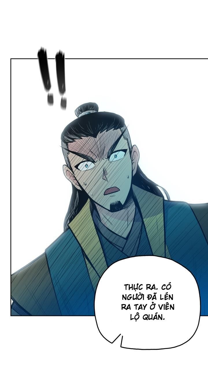 Phong Vân Chiến Thần Chapter 34 - Trang 2