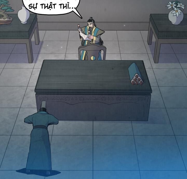 Phong Vân Chiến Thần Chapter 34 - Trang 2