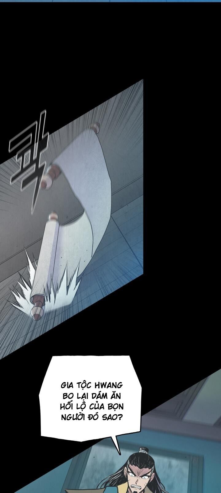 Phong Vân Chiến Thần Chapter 34 - Trang 2