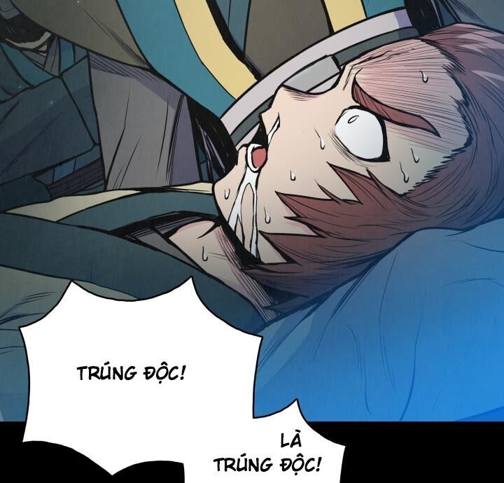 Phong Vân Chiến Thần Chapter 34 - Trang 2