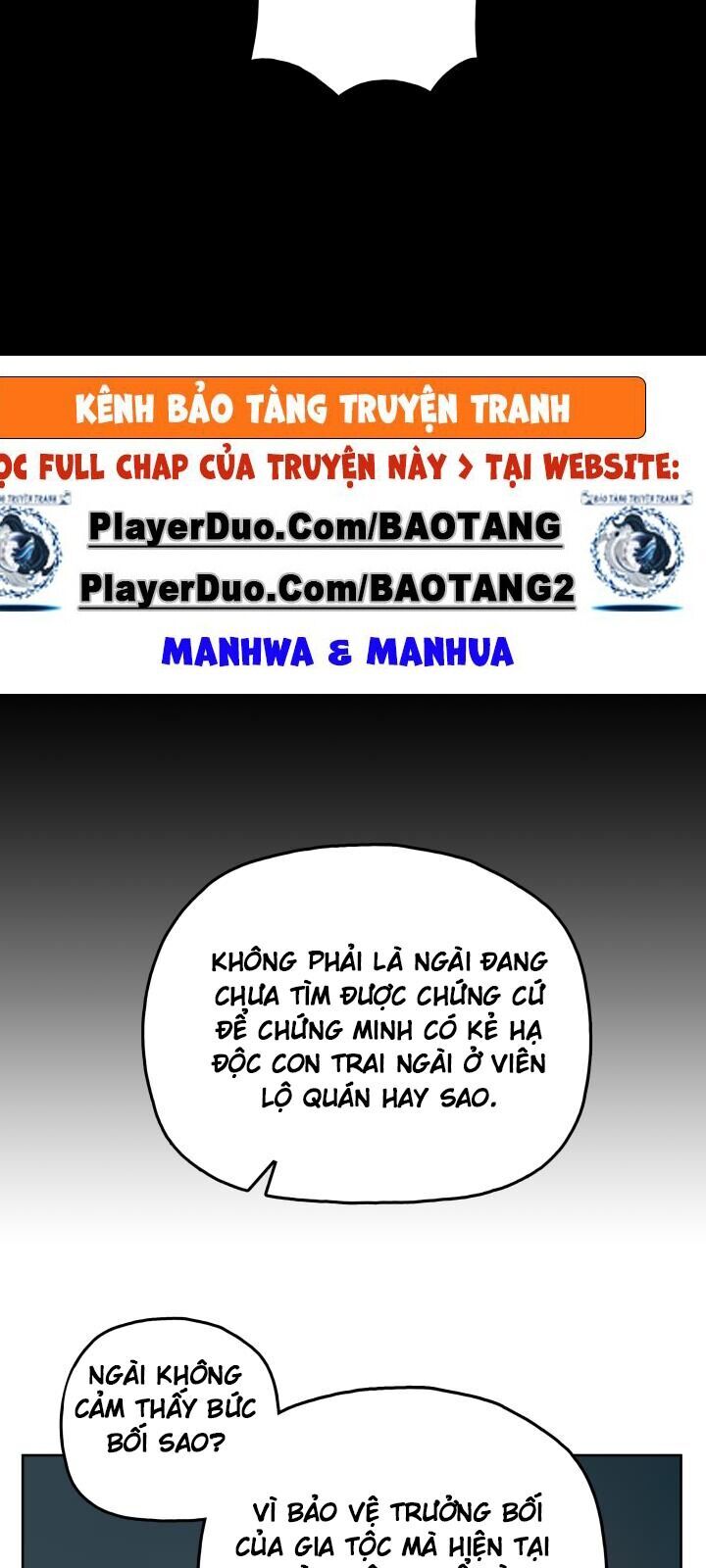 Phong Vân Chiến Thần Chapter 34 - Trang 2