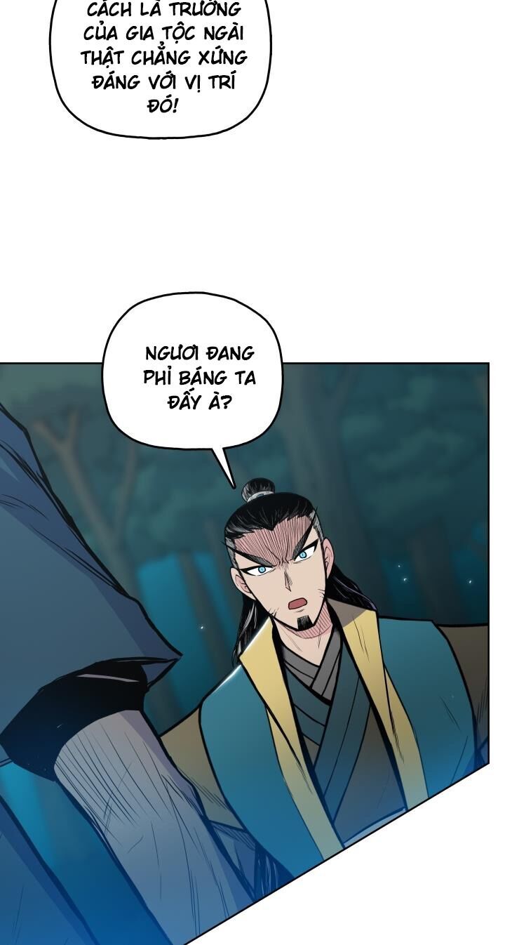 Phong Vân Chiến Thần Chapter 34 - Trang 2