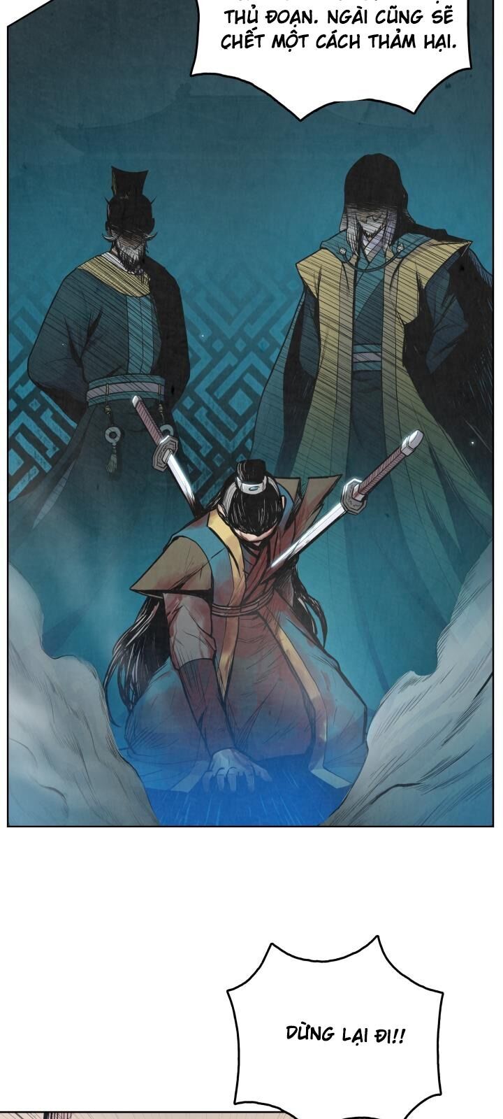 Phong Vân Chiến Thần Chapter 34 - Trang 2