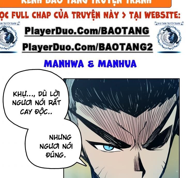Phong Vân Chiến Thần Chapter 34 - Trang 2