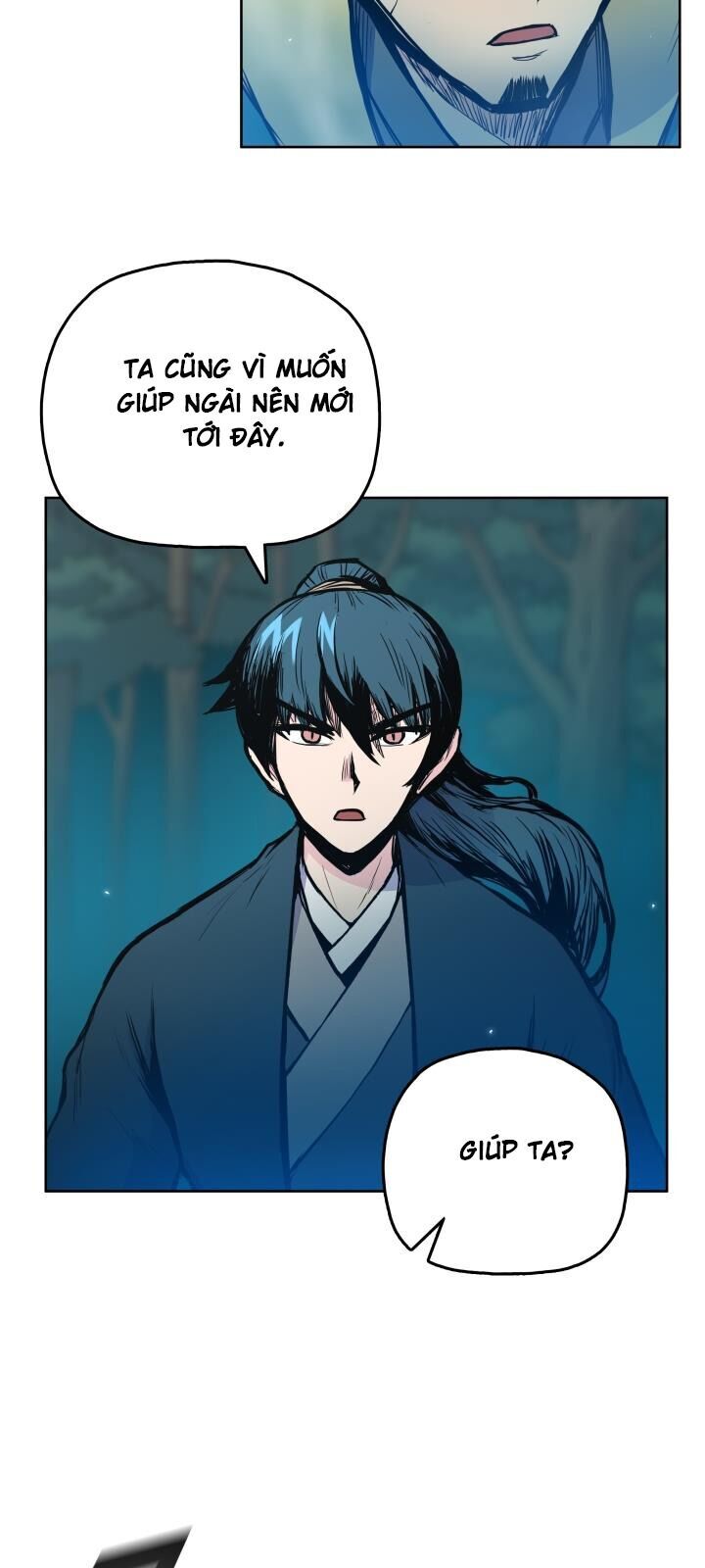 Phong Vân Chiến Thần Chapter 34 - Trang 2