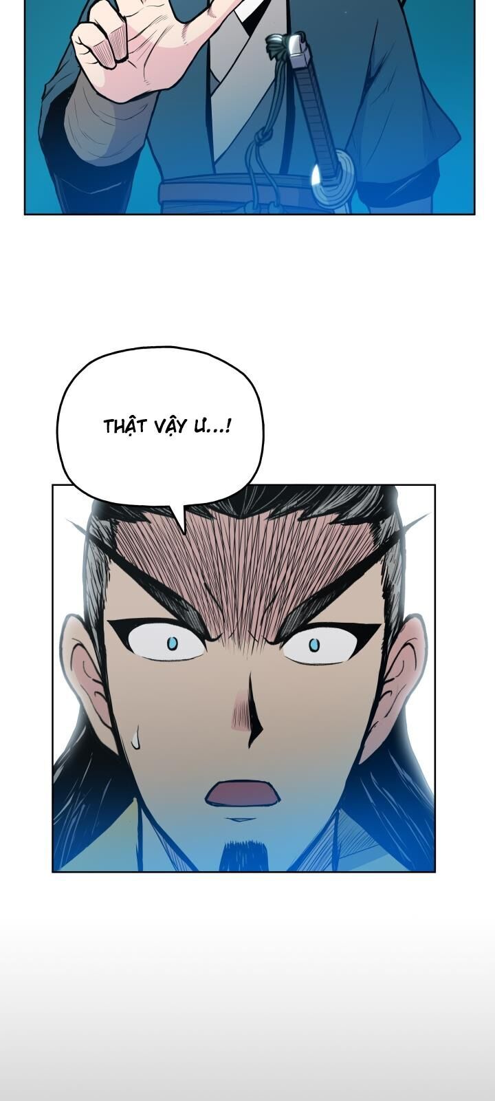 Phong Vân Chiến Thần Chapter 34 - Trang 2