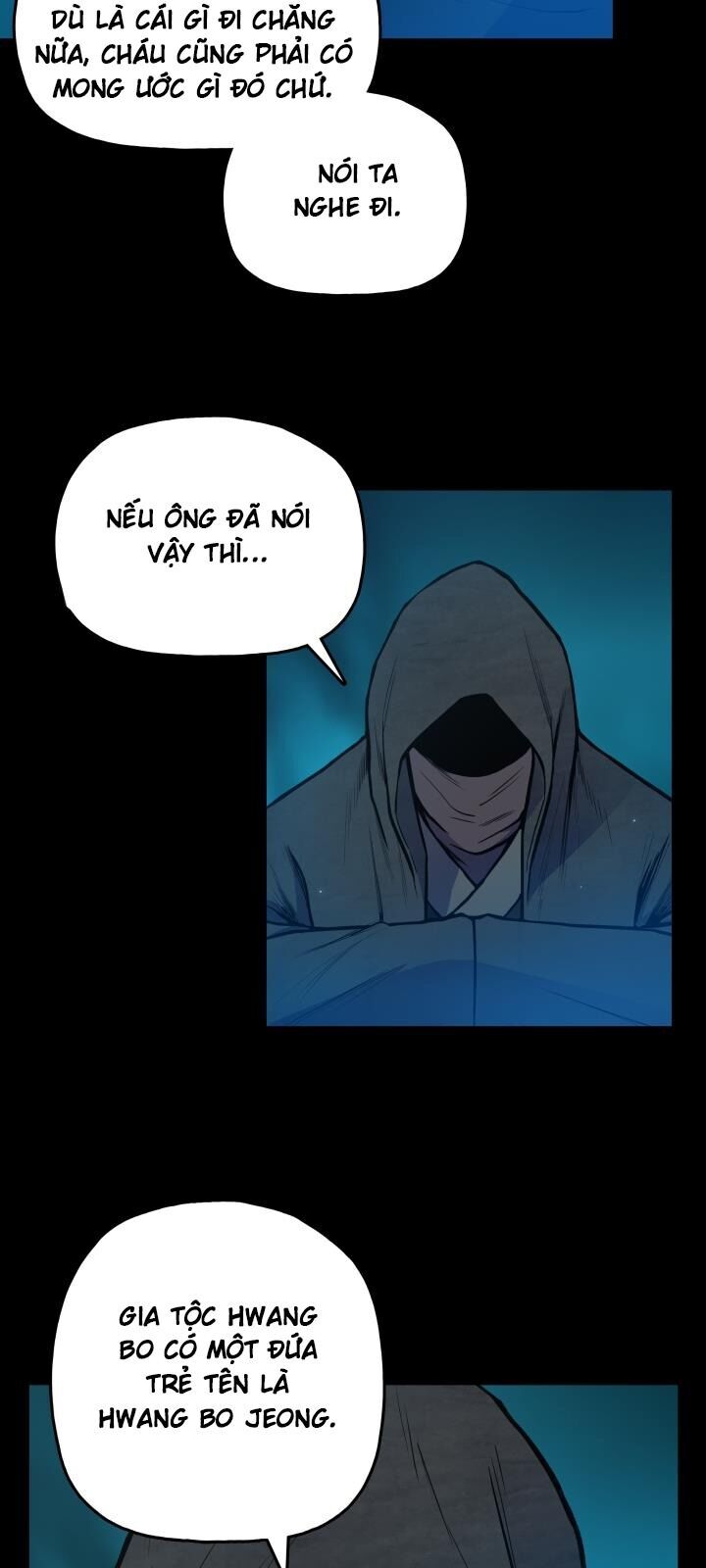 Phong Vân Chiến Thần Chapter 34 - Trang 2