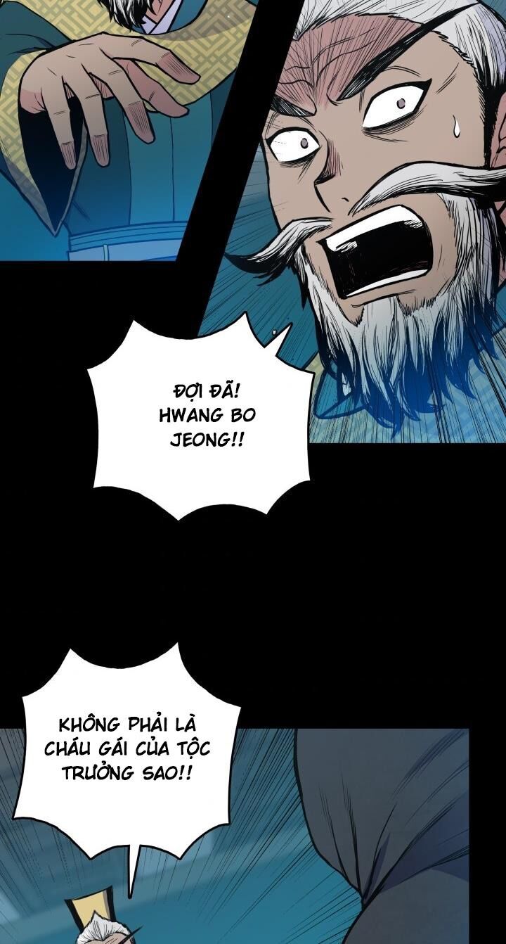 Phong Vân Chiến Thần Chapter 34 - Trang 2