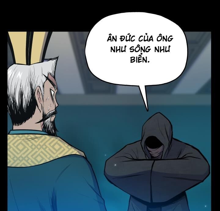 Phong Vân Chiến Thần Chapter 34 - Trang 2