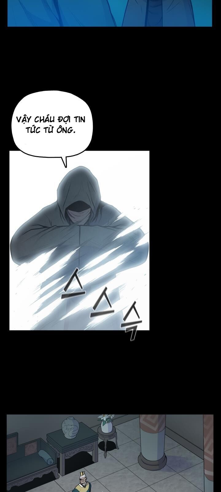 Phong Vân Chiến Thần Chapter 34 - Trang 2