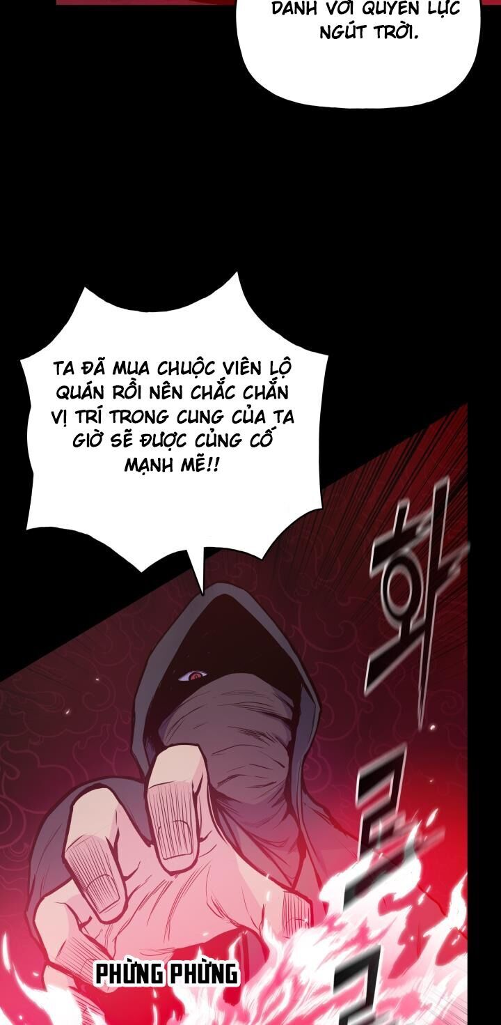 Phong Vân Chiến Thần Chapter 34 - Trang 2