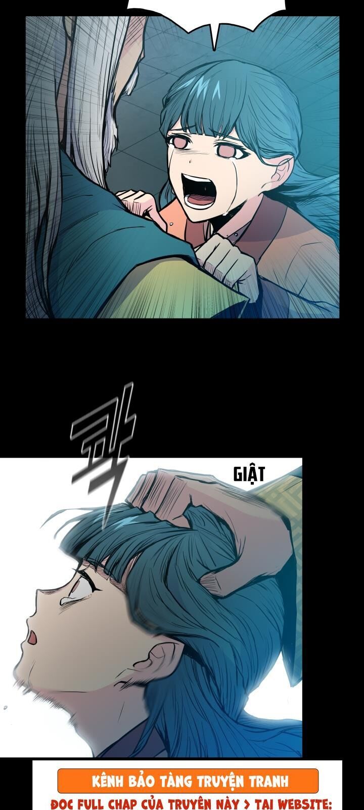 Phong Vân Chiến Thần Chapter 35 - Trang 2