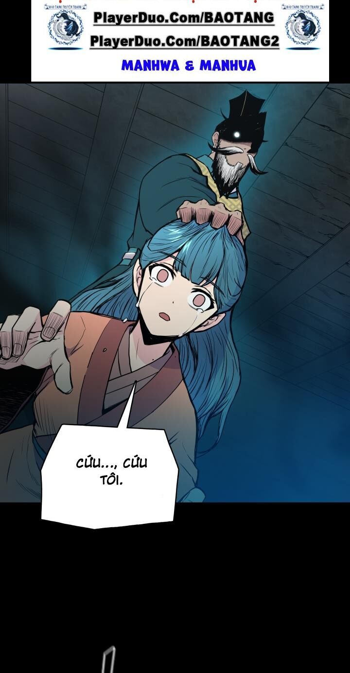 Phong Vân Chiến Thần Chapter 35 - Trang 2