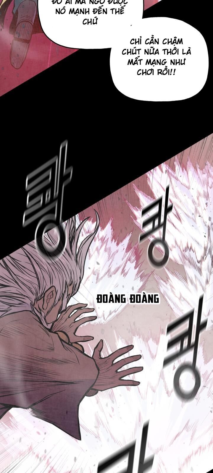 Phong Vân Chiến Thần Chapter 35 - Trang 2