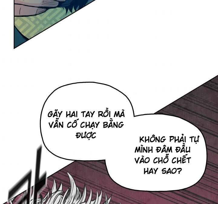 Phong Vân Chiến Thần Chapter 35 - Trang 2