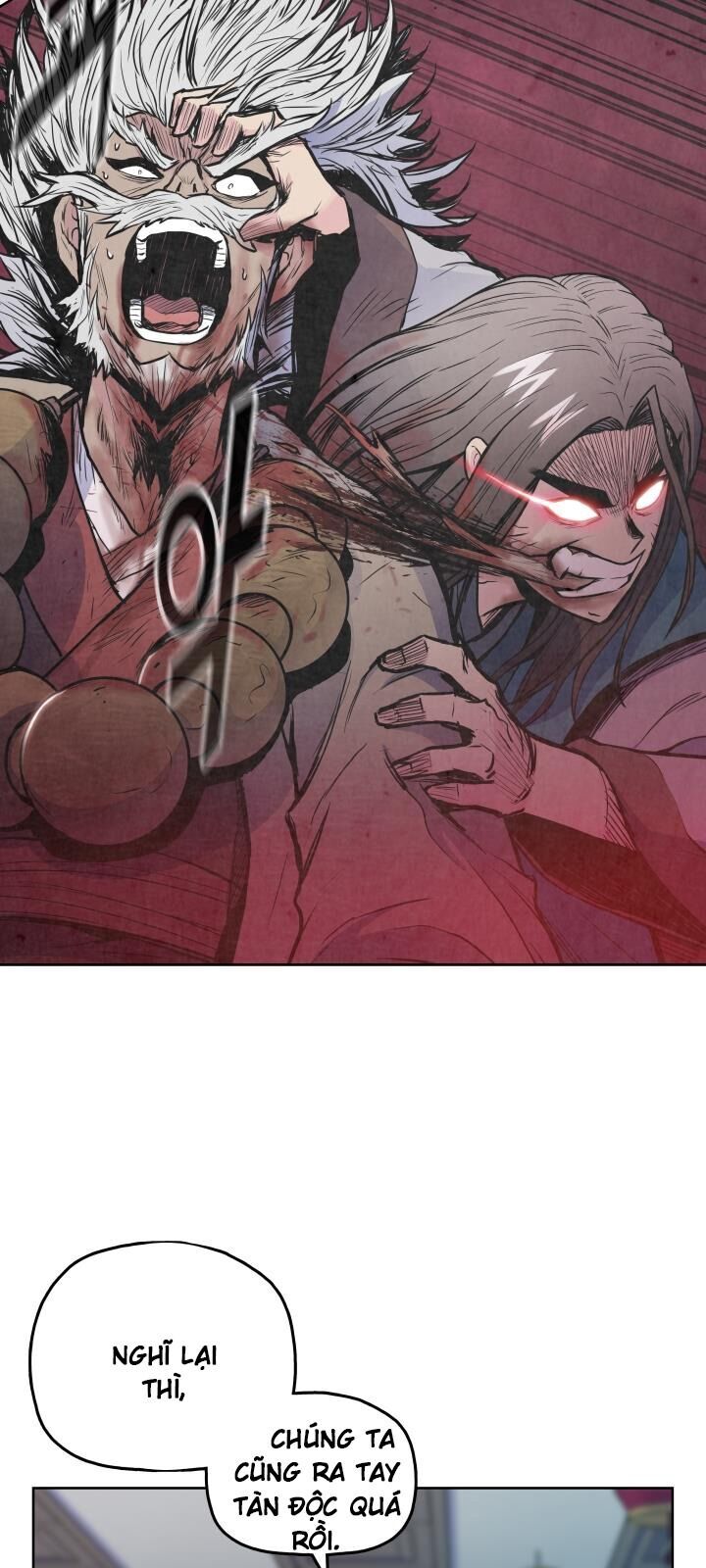 Phong Vân Chiến Thần Chapter 35 - Trang 2