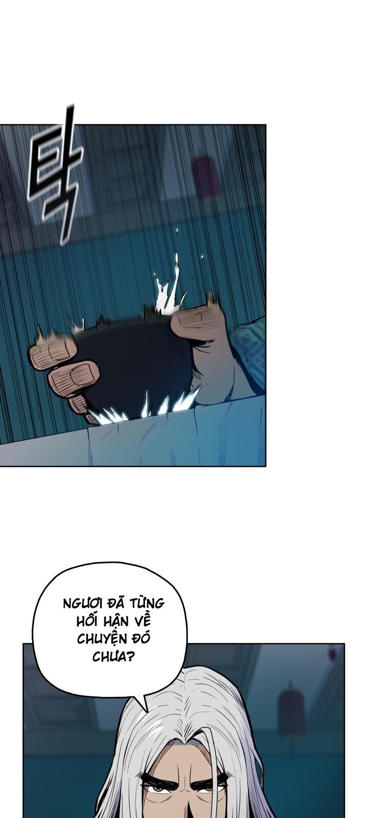 Phong Vân Chiến Thần Chapter 35 - Trang 2