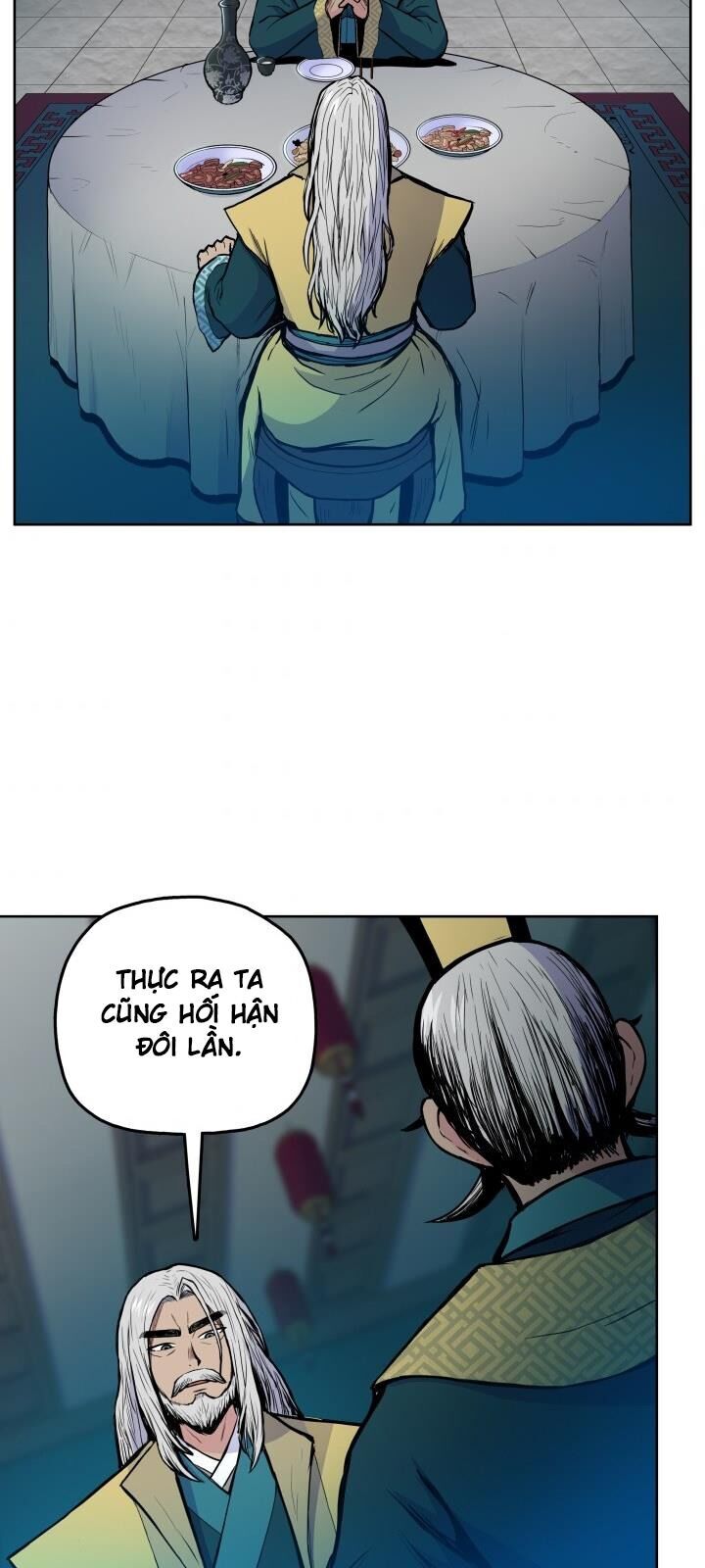 Phong Vân Chiến Thần Chapter 35 - Trang 2