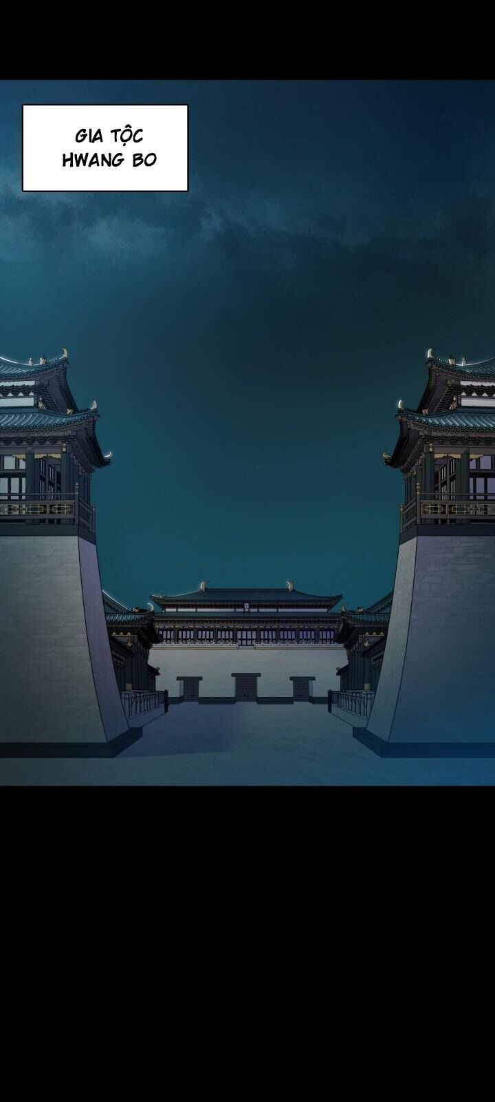 Phong Vân Chiến Thần Chapter 35 - Trang 2