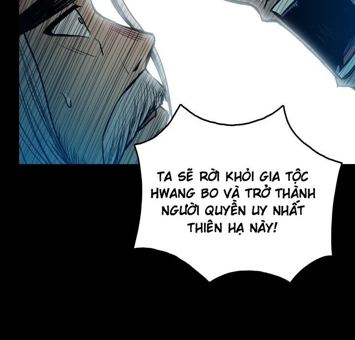 Phong Vân Chiến Thần Chapter 35 - Trang 2