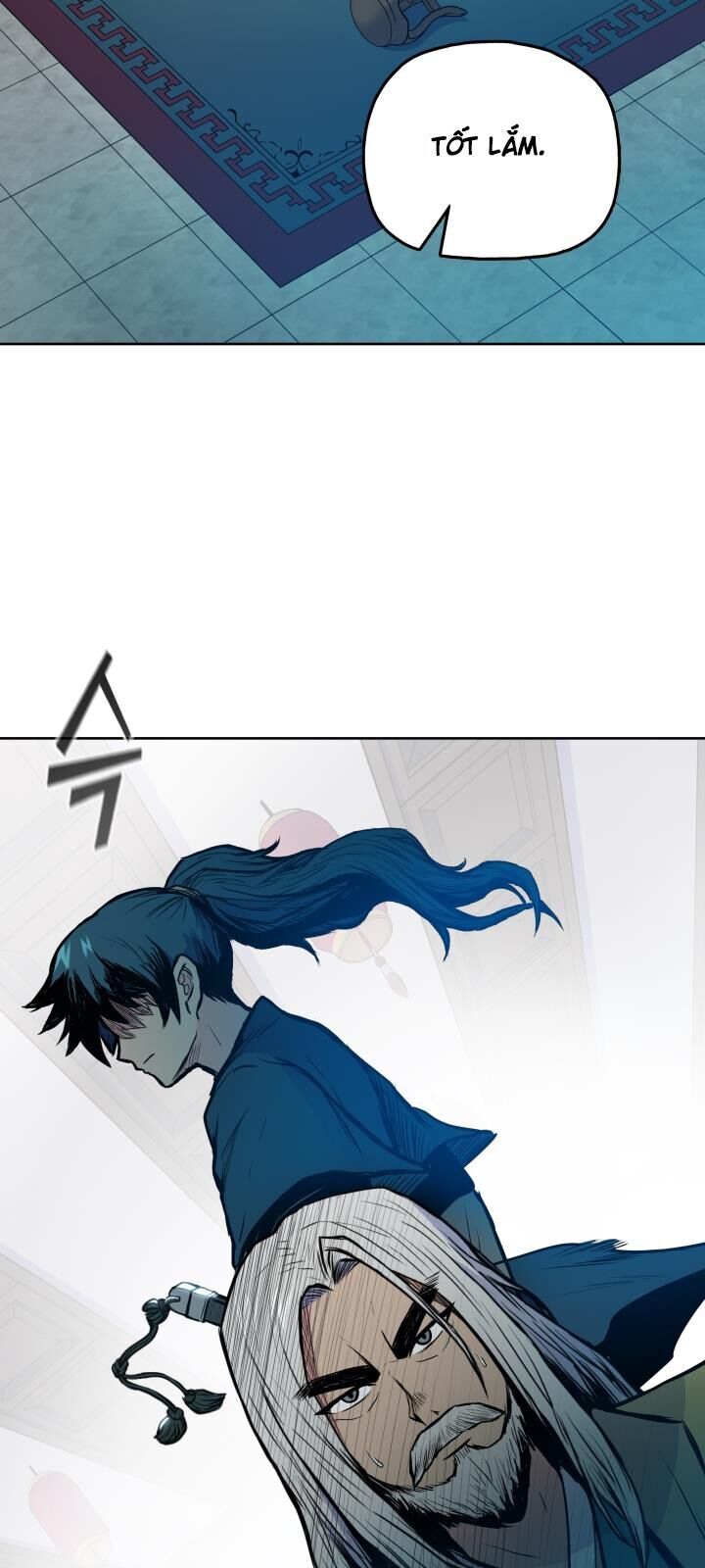 Phong Vân Chiến Thần Chapter 35 - Trang 2