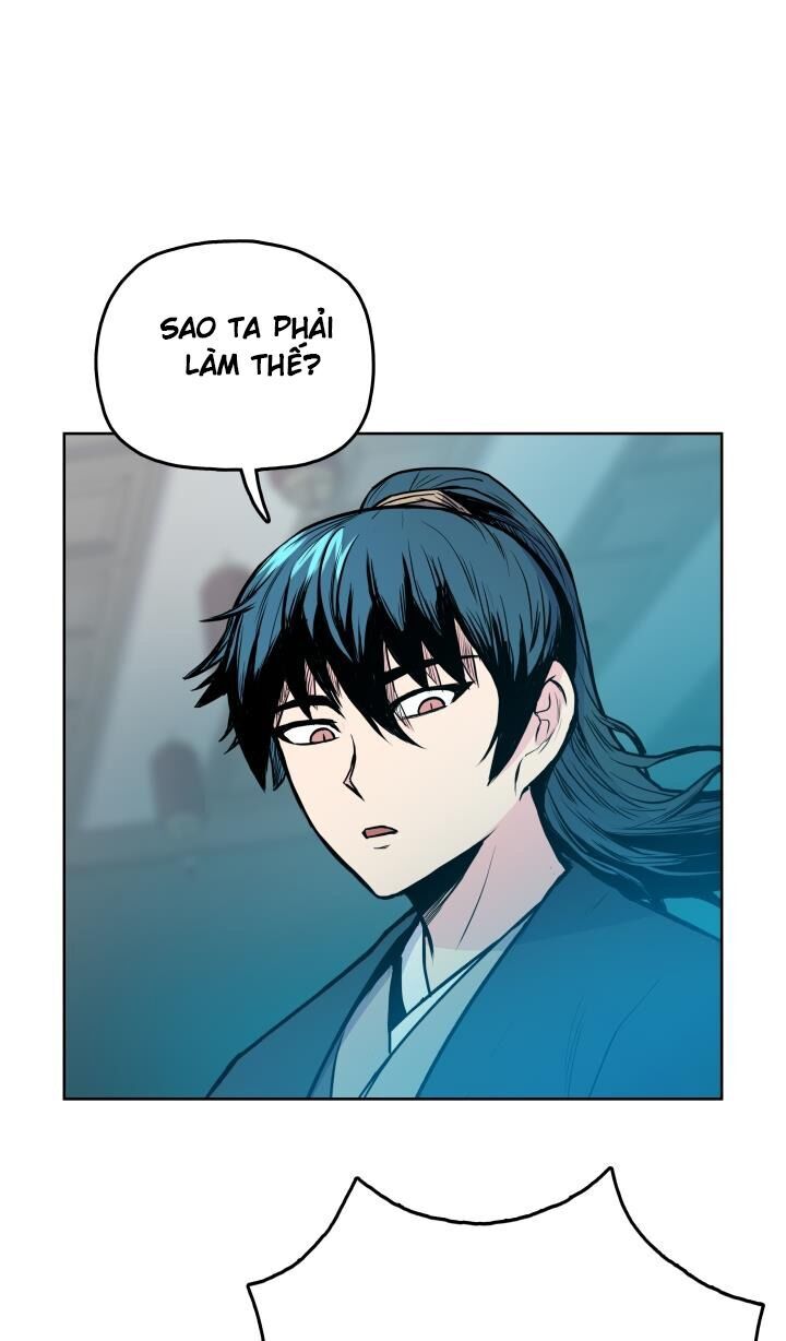 Phong Vân Chiến Thần Chapter 35 - Trang 2