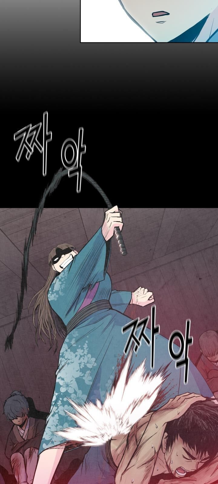 Phong Vân Chiến Thần Chapter 35 - Trang 2