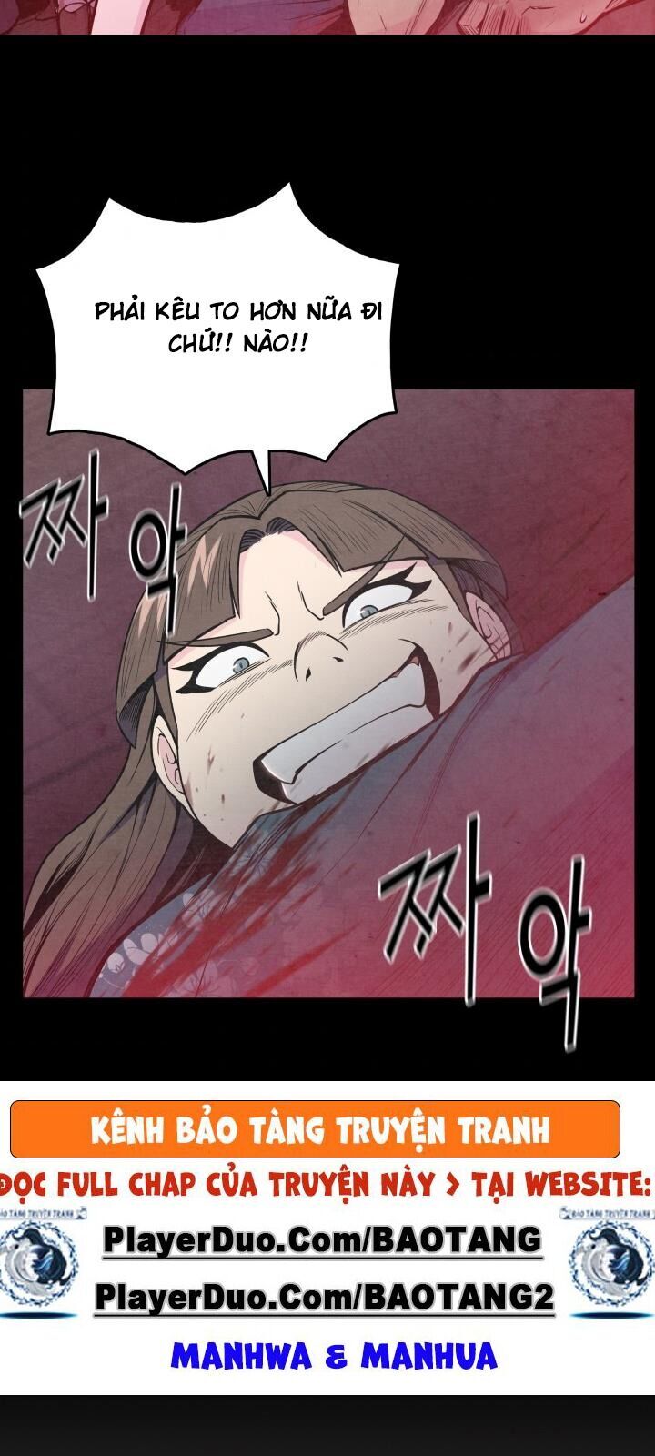 Phong Vân Chiến Thần Chapter 35 - Trang 2